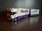 Scania Tekno Plantline Model - Nette Staat, Hobby en Vrije tijd, Ophalen, Groter dan 1:32, Zo goed als nieuw, Truck