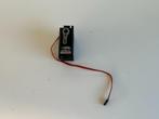 Ansmann expertline AR-D825 MG BB servo bigscale rc auto, Ophalen of Verzenden, Overige schalen, Elektro, Onderdeel
