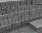 Waalformaat Abbystones Nero Nieuw (P42), Ophalen, Klinkers, Nieuw, 10 m² of meer