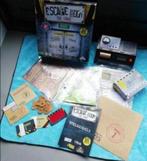 Escape room the game, exit (4 spellen), Hobby en Vrije tijd, Gezelschapsspellen | Overige, Een of twee spelers, Ophalen of Verzenden