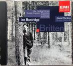 Britten | Our hunting fathers | Ian Bostridge, Ophalen of Verzenden