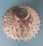 Shimano 105 cassette 11-28, 11 speed, racefiets, Ophalen of Verzenden, Gebruikt, Overige typen
