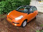 Citroen C3 Pluriel 1.4i cabrio Nieuwe apk 09 2025 cabriolet, 15 km/l, Cabriolet, 4 stoelen, Origineel Nederlands