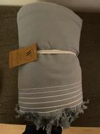 Walra hamam handoek 200x200 cm, Huis en Inrichting, Badkamer | Badtextiel en Accessoires, Ophalen of Verzenden, Zo goed als nieuw