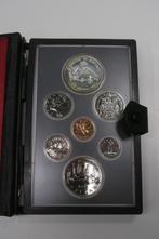 1979 CANADA SPECIMEN DOUBLE DOLLAR COIN SET, Postzegels en Munten, Munten | Amerika, Verzenden, Noord-Amerika, Setje
