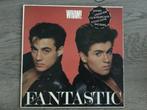Vinyl LP Wham! Fantastic 1983, Ophalen, 1980 tot 2000, Gebruikt, 12 inch