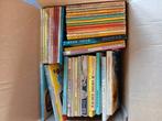 Doos met W.G. van der Hulst boekjes, 40 stuks, Boeken, Ophalen of Verzenden, Gelezen
