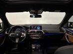 BMW X3 M Competition | PANO | KUIPSTOELEN | HUD | HARMAN KAR, Automaat, Gebruikt, Euro 6, Zwart