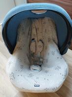 Maxi cosi, Kinderen en Baby's, Autostoeltjes, Ophalen, Autogordel of Isofix, Gebruikt, 0 t/m 13 kg