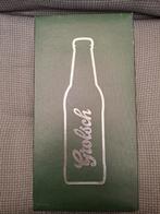 Grolsch promotie artikel, Ophalen of Verzenden, Zo goed als nieuw, Flesje(s), Grolsch