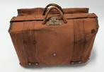 Vintage valies / tas, Ophalen of Verzenden
