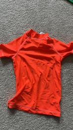 Uv shirt, Ophalen, Zo goed als nieuw