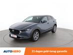 Mazda CX-30 2.0 e-SkyActiv-X M Hybrid AWD Luxury | DB38166 |, Auto's, Mazda, 1998 cc, Gebruikt, 4 cilinders, Met garantie (alle)