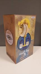 Fallout Vault Boy 76 Mega Bobblehead Gaming Heads, Ophalen of Verzenden, Zo goed als nieuw