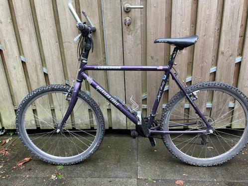 Mountainbike American Eagle, Death Valley, Fietsen en Brommers, Fietsen | Mountainbikes en ATB, Gebruikt, Overige merken, 53 tot 57 cm