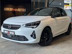 Opel Corsa 1.2 GS Sport 100pk | Carplay | Led | Cruise, Voorwielaandrijving, Stof, Gebruikt, 1199 cc