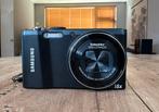 Samsung WB700 digitale camera 14 MP 18x zoom HD, Ophalen, 14 Megapixel, Compact, Zo goed als nieuw