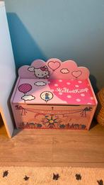 Verkleedkist Hello Kitty, Ophalen, Gebruikt, Overige typen