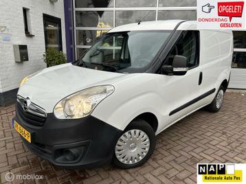 Opel Combo 1.3 CDTi L1H1 ecoFLEX Edition * AIRCO * beschikbaar voor biedingen