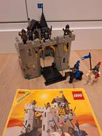 Lego 6074 black falcon fortress, Kinderen en Baby's, Speelgoed | Duplo en Lego, Ophalen of Verzenden, Gebruikt