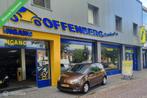 Renault Twingo 1.2-16V Miss Sixty Airco elektrische ramen, Twingo, Gebruikt, 4 cilinders, Bruin