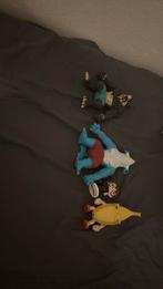 Toys, Ophalen, Zo goed als nieuw, Overige materialen