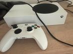 Xbox Series S met controlle- Zo goed als nieuw!, Spelcomputers en Games, Ophalen, Zo goed als nieuw, Xbox Series S