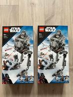 LEGO Star Wars 75322 2x (nieuw gesealed), Ophalen, Nieuw, Complete set, Lego