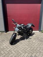 Ducati Monster 1100 evo ABS, Motoren, Motoren | Ducati, 1079 cc, Bedrijf, Meer dan 35 kW, Toermotor