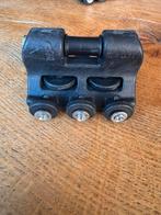 Selden MDS Karren voor Grootzeil, 6 meter of meer, Nieuw, Ophalen of Verzenden, Toebehoren