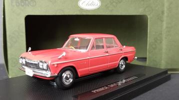 Nissan Prince Skyline 2000 GTB 1:43 Ebbro Oldies Pol beschikbaar voor biedingen