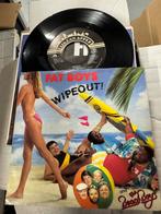 7” vinyl Fat boys (beach boys), Cd's en Dvd's, Vinyl Singles, Ophalen of Verzenden, Zo goed als nieuw, Pop