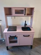 Ikea keukentje oud roze, Ophalen, Zo goed als nieuw