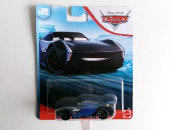 Disney Cars 3 Florida 500 Jackson Storm *NIEUW* beschikbaar voor biedingen