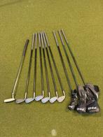 Ping Prodi G Junior set - proefslaan mogelijk!, Sport en Fitness, Golf, Ophalen of Verzenden, Zo goed als nieuw, Set, Ping