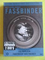 Lili Marleen/Faustrecht der freiheit - R.W. Fassbinder-2 DVD, Cd's en Dvd's, Dvd's | Filmhuis, Alle leeftijden, Ophalen of Verzenden