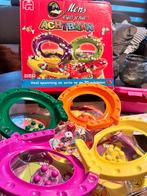 Mens Erger Je Niet Achtbaan - Leuk Gezinsspel!, Hobby en Vrije tijd, Gezelschapsspellen | Bordspellen, Drie of vier spelers, Ophalen of Verzenden