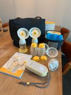 Medela Freestyle Flex Borstkolf, Ophalen of Verzenden, Zo goed als nieuw, Borstkolf