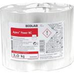 Ecolab Apex Smartpower Power NC 3 kg afwasmiddel, Ophalen of Verzenden, Nieuw, Ongediertebestrijding