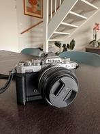 Nikon Zfc + Nikkor 28mm F2.8 SE, Ophalen, Compact, 21 Megapixel, Zo goed als nieuw