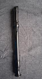 Dolmetch Blokfluit met etui, Muziek en Instrumenten, Blaasinstrumenten | Blokfluiten, Verzenden, Kunststof