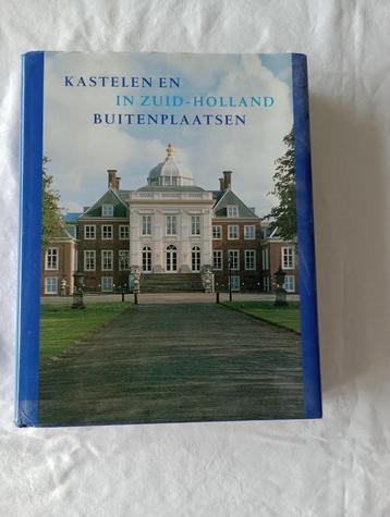 KASTELEN EN BUITENPLAATSEN IN ZUID_HOLLAND beschikbaar voor biedingen