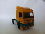 DAF FT 95.400 SpaceCab, Hobby en Vrije tijd, Modelauto's | 1:50, Ophalen of Verzenden, Gebruikt, Bus of Vrachtwagen, Tekno
