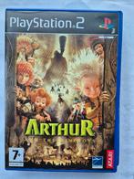 ARTHUR and the minimoys, Gebruikt, 1 speler, Racen en Vliegen, Ophalen of Verzenden