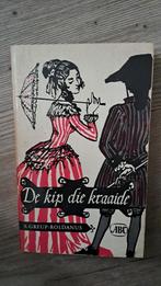De kip die kraaide - S.Greup-Roldanus, Ophalen of Verzenden, Gelezen, S.Greup-Roldanus