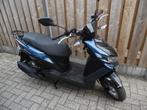 Sym Jet 4RX 45km 05-2024 1.470km NIEUWSTAAT, Fietsen en Brommers, Scooters | SYM, Moteo NL BV, Bonnetstraat 1 6718XN Ede NL, Sales@moteo.nl