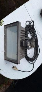 Gebruikte bouwlamp, Ophalen, Gebruikt, 500 watt of meer, Lamp