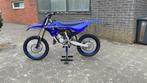 Yamaha yz 125 2022, Ophalen, Zo goed als nieuw, Overige typen