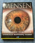 Mensen, Ophalen of Verzenden, Zo goed als nieuw
