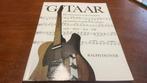 GITAAR, het instrument en het bespelen, Ralph Denyer, Ophalen of Verzenden, Zo goed als nieuw, Genre of Stijl